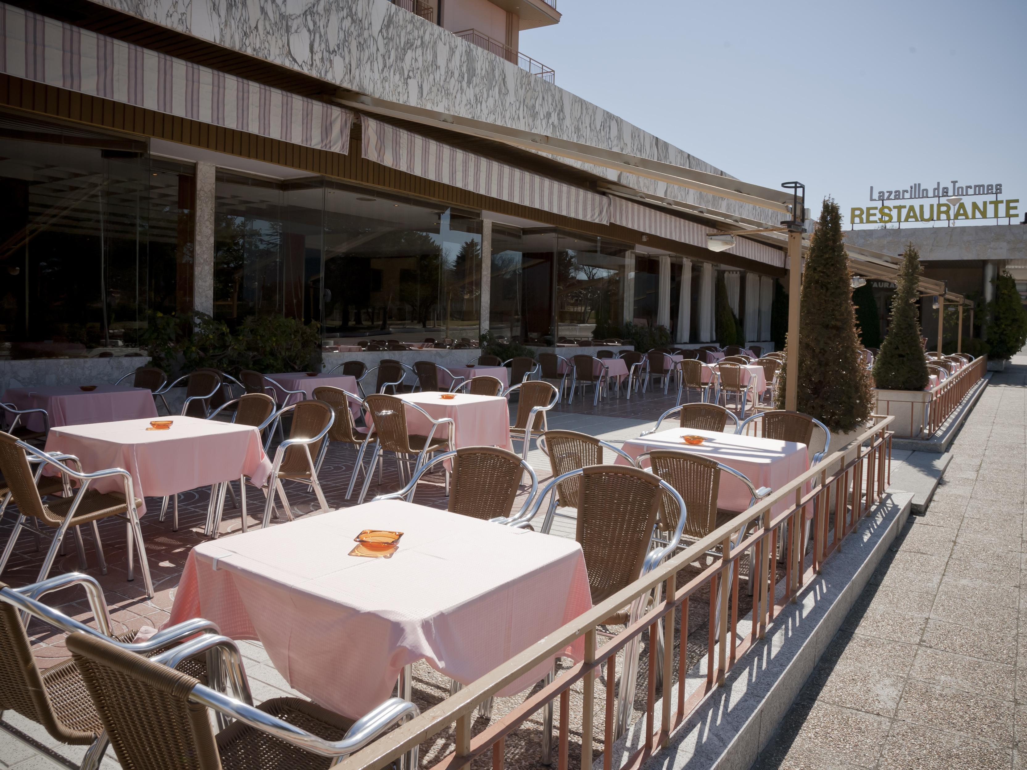 Crisol Regio Hotel Santa Marta de Tormes Exterior photo