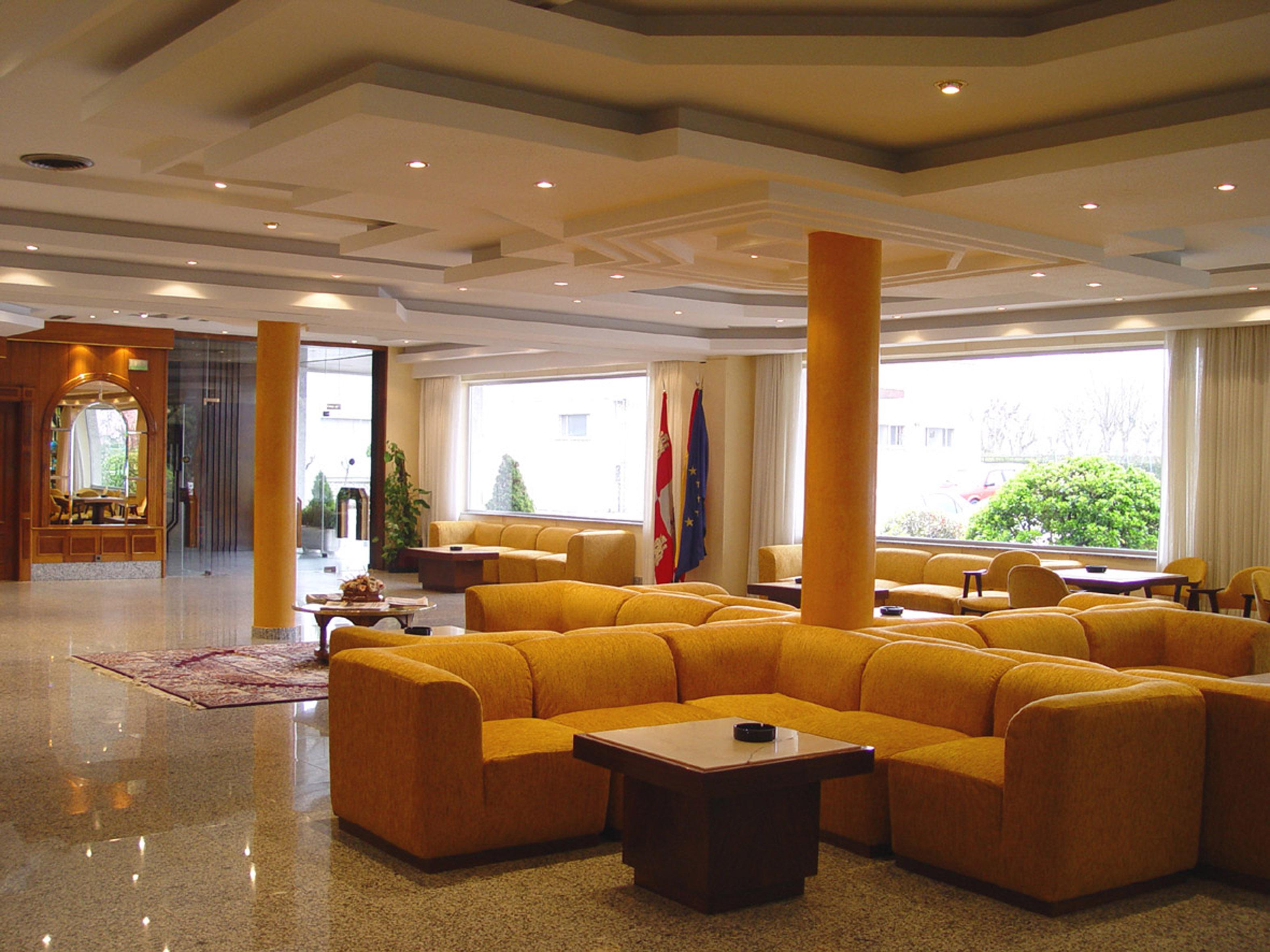 Crisol Regio Hotel Santa Marta de Tormes Exterior photo