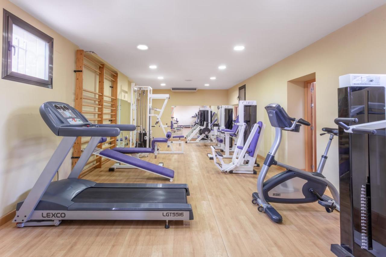 Crisol Regio Hotel Santa Marta de Tormes Exterior photo
