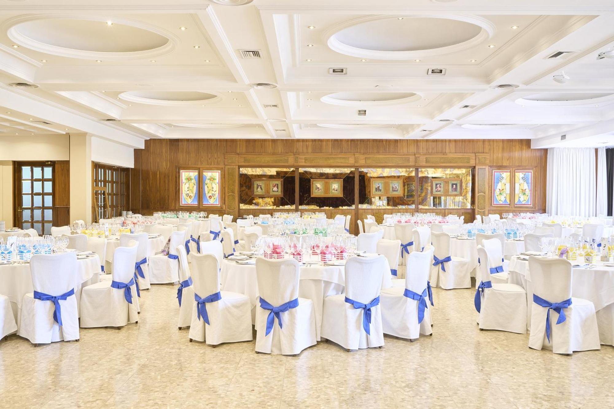 Crisol Regio Hotel Santa Marta de Tormes Exterior photo